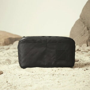 Go[ObY EVERGOODS CAP2 - Civic Access Pouch 2L Ecopak Black [VrbNANZX|[` [ KWFbg[ eg13006ae]
