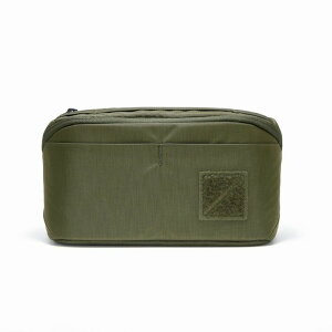 ŒZ Go[ObY EVERGOODS CAP2 - Civic Access Pouch 2L OD Green [VrbNANZX|[` [ KWFbg[ eg13006a]