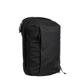 最短当日発送 エバーグッズ EVERGOODS CPL16 - Civic Panel Loader 16L Solution Black [シビックパネルローダー バックパック ソリューションブラック メンズ バッグ eg13016c]