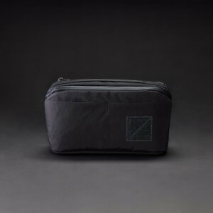 ŒZ Go[ObY EVERGOODS CAP2 - Civic Access Pouch 2L X-pac Black Cyote [eg13006ax VrbNANZX|[` 2L xpac ubN R[e]