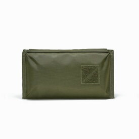 最短当日発送 エバーグッズ EVERGOODS CAP1 - Civic Access Pouch 1L OD Green [eg13009a シビックアクセスポーチ1L ODグリーン]