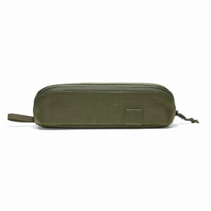 Go[ObY EVERGOODS Civic Access Pouch 0.5L OD Green [eg13017a]