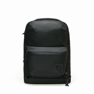 Go[ObY EVERGOODS CB22 - Civic Bookbag 22L Solution Black [eg13020c VrbNubNobO22L \[VubN]