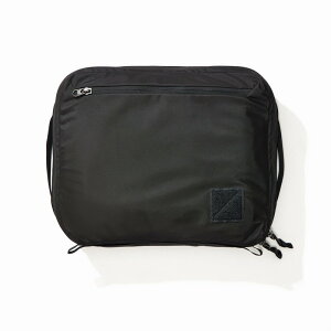 �ŒZ�������� �G�o�[�O�b�Y EVERGOODS TPC10 - Transit Packing Cube 10L Black [eg13021a �g�����W�b�g�p�b�L���O�L���[�u10L �u���b�N]