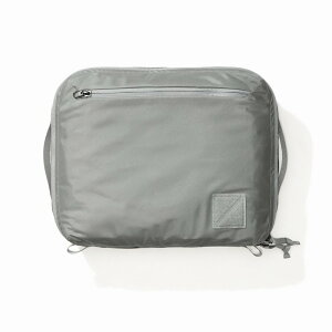�ŒZ�������� �G�o�[�O�b�Y EVERGOODS TPC10 - Transit Packing Cube 10L Standard Grey [eg13021a �g�����W�b�g�p�b�L���O�L���[�u10L �X�^���_�[�h�O���[]