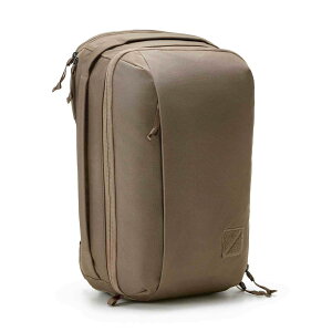 �ŒZ�������� �G�o�[�O�b�Y EVERGOODS CPL24 - Civic Panel Loader 24L Fossil Brown [eg13001c �V�r�b�N�p�l�����[�_�[24L �o�b�N�p�b�N �t�H�b�V���u���E��]