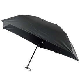エバニュー EVERNEW U.L. All weather umbrella ブラック [EBY054]