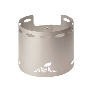 [Z[] Goj[ EVERNEW VESUV Windshield / 1.3L pot [EBY644]