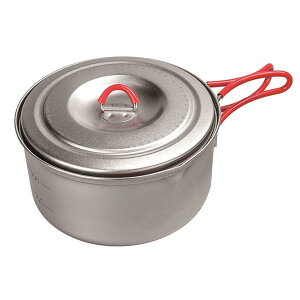 �G�o�j���[ EVERNEW Ti U.L. Pot 900 [ECA533]