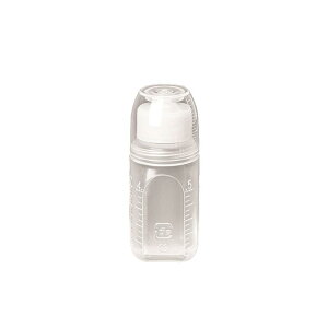 ŒZ Goj[ EVERNEW ALC.Bottle w/Cup 30ml [EBY650 R{g AR[]