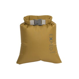 【あす楽対応】 エクスペド EXPED Fold Drybag XXS [397382]