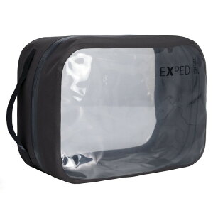�ŒZ�������� [�Z�[��] �G�N�X�y�h EXPED Organizer Cube Clear 6 �`���R�[�� [397527]