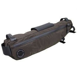 �ŒZ�������� �t�F�A�E�F�U�[ FAIRWEATHER frame bag brown [�t���[���o�b�O �u���E�� ���]�ԗp�o�b�O �o�C�N�o�b�O]