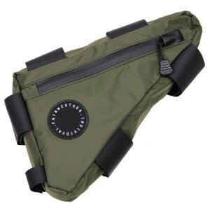 �ŒZ�������� �t�F�A�E�F�U�[ FAIRWEATHER corner bag olive [�R�[�i�[�o�b�O�I���[�u]