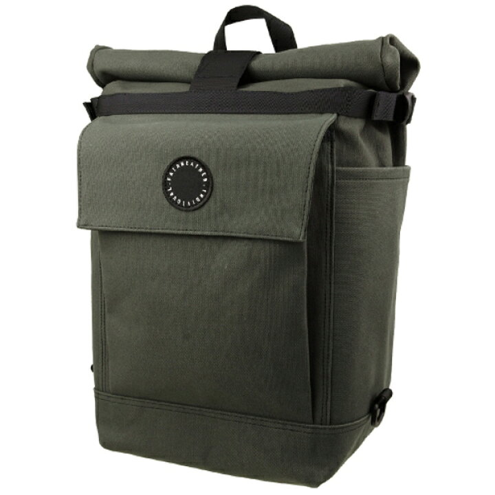 楽天市場】フェアウェザー FAIRWEATHER pannier bag olive [パニア  