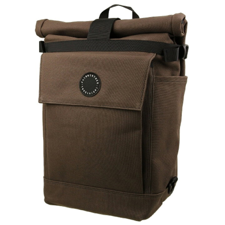楽天市場】フェアウェザー FAIRWEATHER pannier bag brown [パニア 