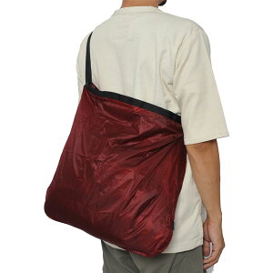 tFAEFU[ FAIRWEATHER packable sacoche burgundy [pbJuTRbV][|[`][o[KfB][]ԗpobO][oCNobO][h][Az]