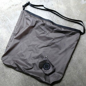 tFAEFU[ FAIRWEATHER packable sacoche gray [pbJuTRbV OC O[ pbJu|[` ]ԗpobO oCNobO h obN V_[][Az]