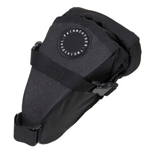 ŒZ tFAEFU[ FAIRWEATHER seat bag mini black [V[gobO~j][ubN][ThobO][t[obO][]ԗpobO]