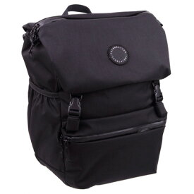 フェアウェザー FAIRWEATHER flap top pannier black [フラップトップパニア][ブラック][A配]
