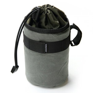 �t�F�A�E�F�U�[ FAIRWEATHER stem bag olive [�X�e���o�b�O][�I���[�u][A�z]