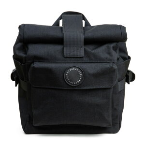tFAEFU[ FAIRWEATHER multi bike bag black [oCNobO aԌ nho[ pjA V_[ 3way]