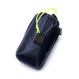 【あす楽対応】 フェアウェザー FAIRWEATHER mini velo carry bag Navy