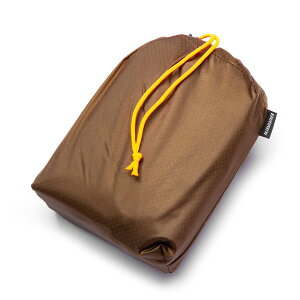 tFAEFU[ FAIRWEATHER bike carry bag Coyote Brown [] oCNL[obO]