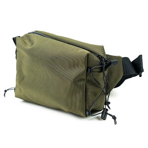 tFAEFU[ FAIRWEATHER hip pack ballistic/olive [] qbvpbN EGXgobO][Az]