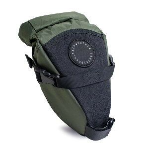 ŒZ tFAEFU[ FAIRWEATHER seat bag mini x-pac/olive [] V[gobO~j ThobO]
