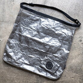 【あす楽対応】 フェアウェザー FAIRWEATHER packable sacoche dyneema/black