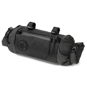 tFAEFU[ FAIRWEATHER road bar bag x-pac/black [] [ho[obO][Az]