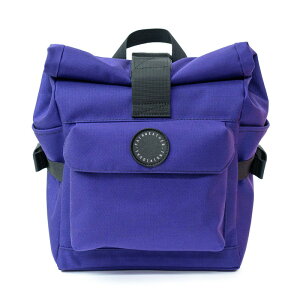 tFAEFU[ FAIRWEATHER multi bike bag purple [] }`oCNobO pjA nhobO]