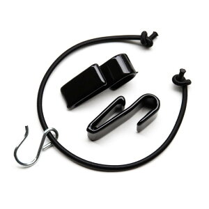 tFAEFU[ FAIRWEATHER pannier hook set [] pjAtbNZbg]