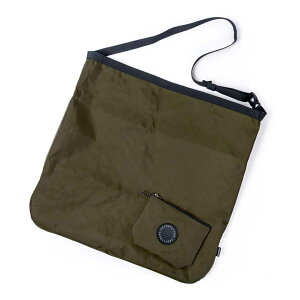 �t�F�A�E�F�U�[ FAIRWEATHER packable sacoche ecopak/olive [�p�b�J�u���T�R�b�V�� �G�R�p�b�N �I���[�u �h�� �V�[���V�[�����H][A�z]