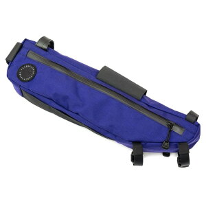 tFAEFU[ FAIRWEATHER frame bag cordura/purple [t[obO ]]