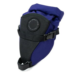 tFAEFU[ FAIRWEATHER seat bag mini cordura/purple [V[gobO~j ThobO ]]