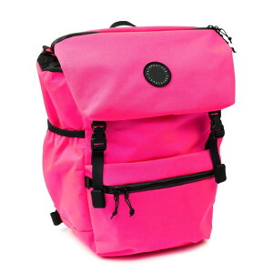 tFAEFU[ FAIRWEATHER flaptop pannier cordura/pink [tbvgbvpjA ]]