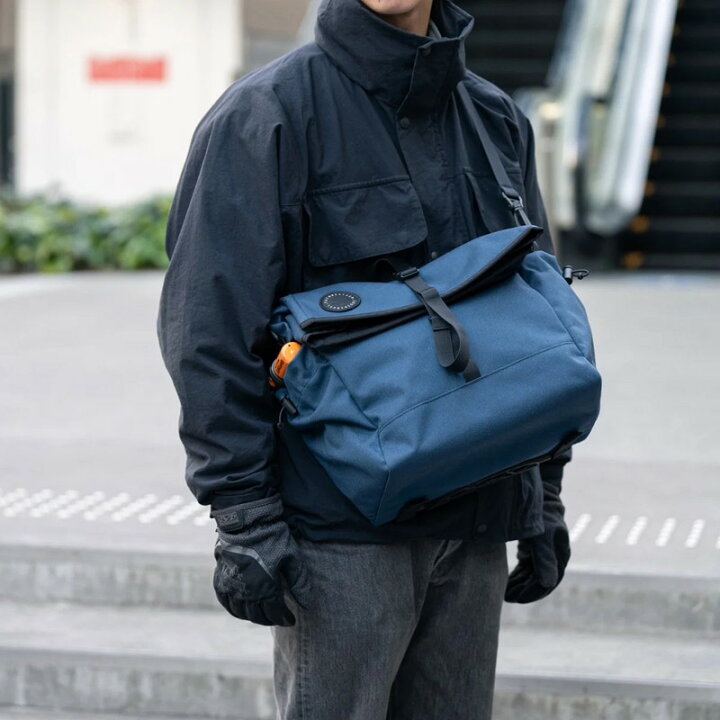 楽天市場】フェアウェザー FAIRWEATHER brompton bag mini フレーム 