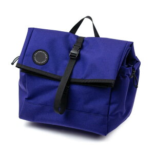 ŒZ tFAEFU[ FAIRWEATHER brompton bag mini t[ purple [uvgobO~j t[t]