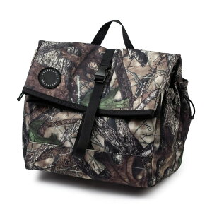 tFAEFU[ FAIRWEATHER brompton bag mini t[ tree camo [uvgobO~j t[t]