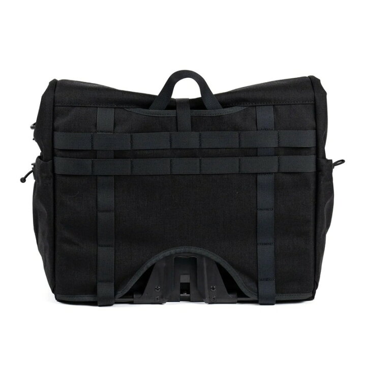 楽天市場】フェアウェザー FAIRWEATHER brompton bag フレームあり 