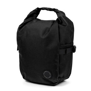 tFAEFU[ FAIRWEATHER all terrain pannier black [FW0341 I[eCpjAobO]