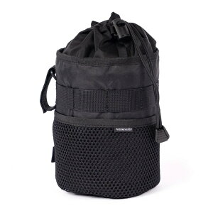 tFAEFU[ FAIRWEATHER stem bag+ ecopak/black [XeobO vX GRpbN ubN ] tgobO P[X][Az]