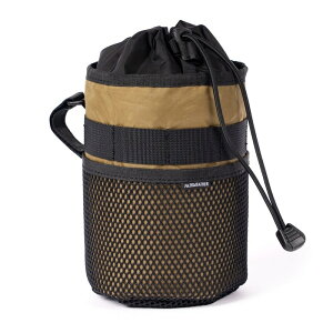 tFAEFU[ FAIRWEATHER stem bag+ ecopak/coyote [XeobOvX GRpbN R[e ] P[X nho[|[`][Az]