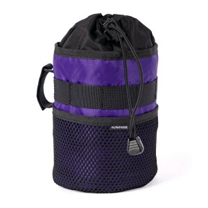 tFAEFU[ FAIRWEATHER stem bag+ ecopak/purple [XeobOvXGRpbN p[v][Az]