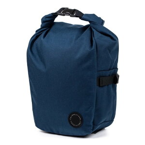 tFAEFU[ FAIRWEATHER all terrain pannier navy [FW0371]