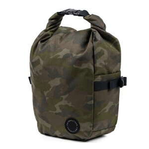 tFAEFU[ FAIRWEATHER all terrain pannier camo [FW0372]
