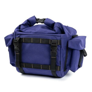 tFAEFU[ FAIRWEATHER handlebar bag ADV purple [FW0376]