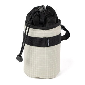 tFAEFU[ FAIRWEATHER stem bag hmpe rip/white [XeobO nhobO HMPEbv zCg FW0382][Az]